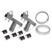Schornsteinhalter OK-43T13N - ohne Bohrung
