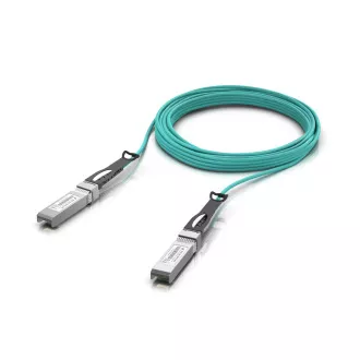 Ubiquiti UACC-AOC-SFP10-10M, AOC, 10 Gbps, 10m Ubiquiti UACC-AOC-SFP10-10M, AOC, 10 Gbps, 10m