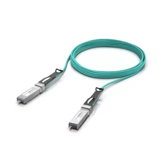 Ubiquiti UACC-AOC-SFP28-5M, AOC-Kabel, 25Gbps, 5m Ubiquiti UACC-AOC-SFP28-5M, AOC-Kabel, 25Gbps, 5m