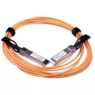 MaxLink 10G SFP AOC Kabel,aktiv,DDM,Cisco comp.30m