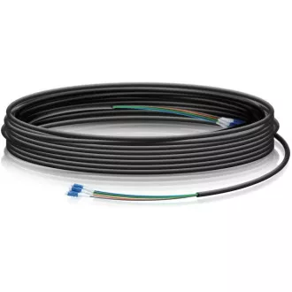 Ubiquiti FC-SM-200, Glasfaserkabel,Single Mode,200' (60m), OS1 Ubiquiti FC-SM-200, Glasfaserkabel,Single Mode,200' (60m), OS1