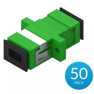 Ubiquiti UF-ADAPTER-APC-50 - U Fiber Adapter APC, 50er-Pack Ubiquiti UF-ADAPTER-APC-50 - U Fiber Adapter APC, 50er-Pack