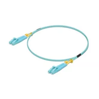 Ubiquiti UACC-OFC-MM-1M,10 Gbps OM3 Duplex LC Kabel, 1m Ubiquiti UACC-OFC-MM-1M,10 Gbps OM3 Duplex LC Kabel, 1m