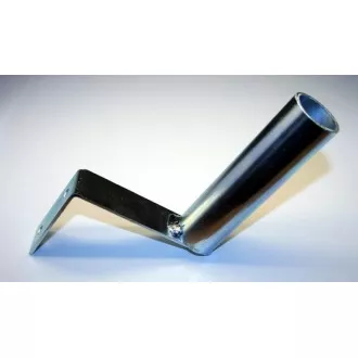 KNF-Wandhalter, Zweipunkt, 12cm x 12cm KNF-Wandhalter, Zweipunkt, 12cm x 12cm