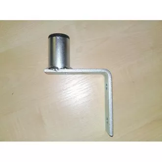KNF mini Piko Wandhalterung, zwei Punkte, 4cmx5cm KNF mini Piko Wandhalterung, zwei Punkte, 4cmx5cm