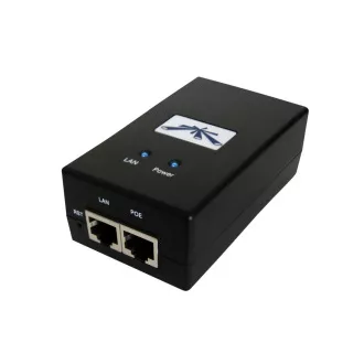 Ubiquiti POE-24 (24V, 1A, 24W) inkl. Stromkabel