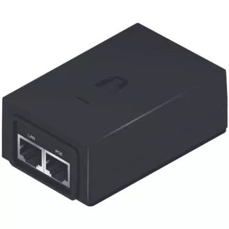 Ubiquiti POE-24-30W, GB PoE-Injektor, 24V/1.25A 30W Ubiquiti POE-24-30W, GB PoE-Injektor, 24V/1.25A 30W
