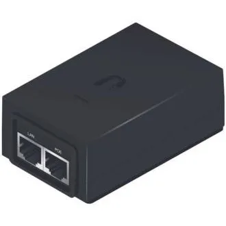 Ubiquiti POE-24-30W, GB PoE-Injektor, 24V/1.25A 30W