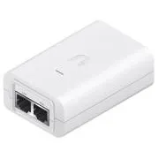 Ubiquiti POE-24-30W-WH, GB PoE-Injektor,24V/1.25A 30W