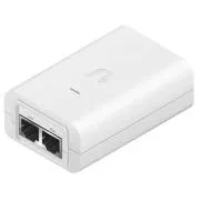 Ubiquiti POE-48 (48V,0.5A,24W) inkl. Stromkabel weiß