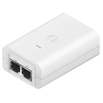 Ubiquiti POE-48 (48V,0.5A,24W) inkl. Stromkabel weiß Ubiquiti POE-48 (48V,0.5A,24W) inkl. Stromkabel weiß