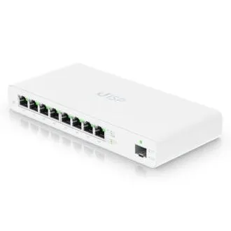 Ubiquiti UISP-R-Pro - UISP-Router Pro Ubiquiti UISP-R-Pro - UISP-Router Pro