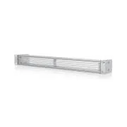 Ubiquiti UACC-Rack-Panel-Vented-1U - Rack Mount OCD Panel - 1U Abdeckplatte, belüftet