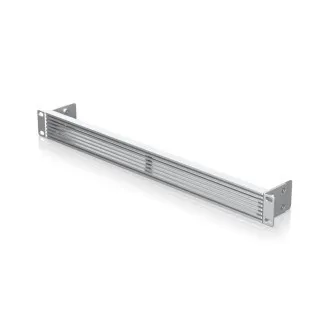 Ubiquiti UACC-Rack-Panel-Vented-1U - Rack Mount OCD Panel - 1U Abdeckplatte, belüftet