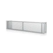 Ubiquiti UACC-Rack-Panel-Vented-2U - 2U Abdeckplatte, Belüftung