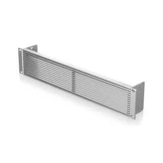 Ubiquiti UACC-Rack-Panel-Vented-2U - 2U Abdeckplatte, Belüftung