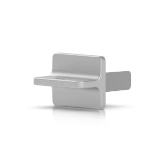 Ubiquiti UACC-RJ45-Cover - RJ45 Staubschutzabdeckung, 24er-Pack
