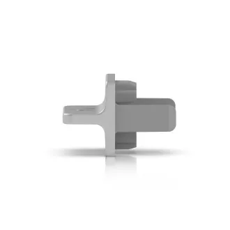 Ubiquiti UACC-RJ45-Cover - RJ45 Staubschutzabdeckung, 24er-Pack