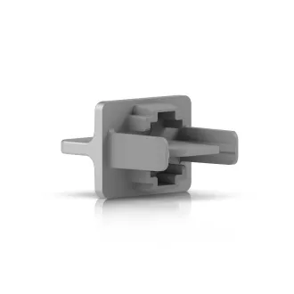 Ubiquiti UACC-RJ45-Cover - RJ45 Staubschutzabdeckung, 24er-Pack