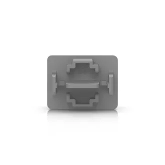 Ubiquiti UACC-RJ45-Cover - RJ45 Staubschutzabdeckung, 24er-Pack