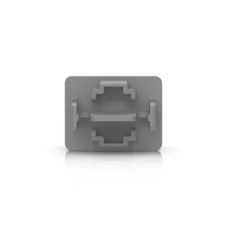 Ubiquiti UACC-RJ45-Cover - RJ45 Staubschutzabdeckung, 24er-Pack Ubiquiti UACC-RJ45-Cover - RJ45 Staubschutzabdeckung, 24er-Pack