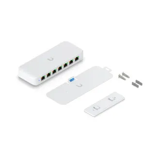 Ubiquiti USW-Ultra, UniFi Switch Ultra Ubiquiti USW-Ultra, UniFi Switch Ultra