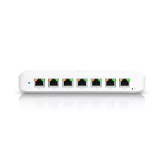 Ubiquiti USW-Ultra-60W, UniFi Switch Ultra 60W