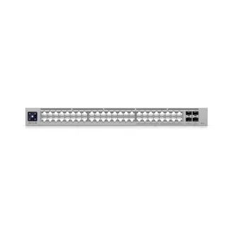 Ubiquiti USW-Pro-Max-48-PoE, UniFi Switch Pro Max 48 PoE