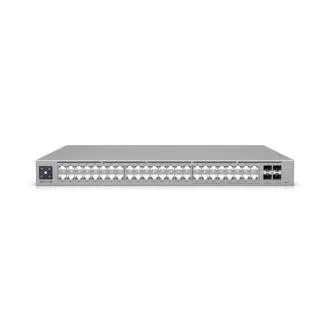 Ubiquiti USW-Pro-Max-48-PoE, UniFi Switch Pro Max 48 PoE Ubiquiti USW-Pro-Max-48-PoE, UniFi Switch Pro Max 48 PoE