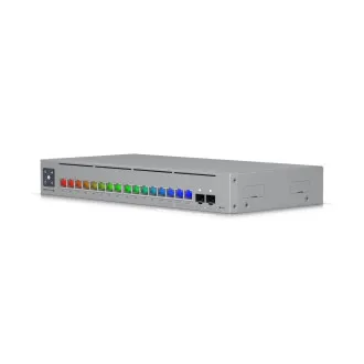 Ubiquiti USW-Pro-Max-16-PoE, UniFi Switch Pro Max 16 PoE Ubiquiti USW-Pro-Max-16-PoE, UniFi Switch Pro Max 16 PoE