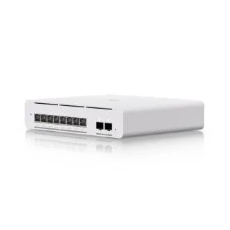 Ubiquiti USW-Pro-XG-8-PoE, UniFi Pro XG 8 PoE Ubiquiti USW-Pro-XG-8-PoE, UniFi Pro XG 8 PoE