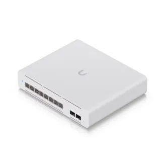 Ubiquiti USW-Pro-XG-8-PoE, UniFi Pro XG 8 PoE Ubiquiti USW-Pro-XG-8-PoE, UniFi Pro XG 8 PoE