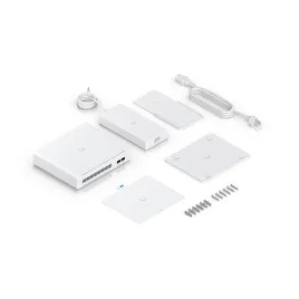 Ubiquiti USW-Pro-XG-8-PoE, UniFi Pro XG 8 PoE Ubiquiti USW-Pro-XG-8-PoE, UniFi Pro XG 8 PoE
