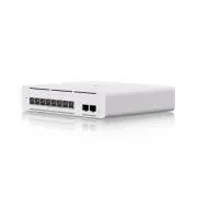 Ubiquiti USW-Pro-XG-8-PoE, UniFi Pro XG 8 PoE