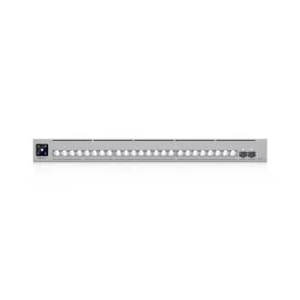 Ubiquiti USW-Pro-XG-24, UniFi Pro XG 24 Ubiquiti USW-Pro-XG-24, UniFi Pro XG 24