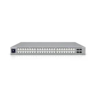 Ubiquiti USW-Pro-XG-48, UniFi Pro XG 48 - Unverpackt Ubiquiti USW-Pro-XG-48, UniFi Pro XG 48 - Unverpackt