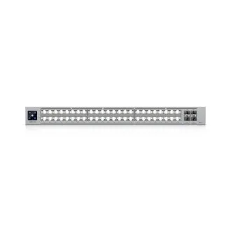 Ubiquiti USW-Pro-XG-48, UniFi Pro XG 48 - Unverpackt Ubiquiti USW-Pro-XG-48, UniFi Pro XG 48 - Unverpackt