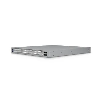 Ubiquiti USW-Pro-XG-48, UniFi Pro XG 48