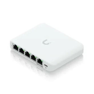 Ubiquiti UniFi USW-Flex-2.5G-5, Flex Mini 2.5G Ubiquiti UniFi USW-Flex-2.5G-5, Flex Mini 2.5G