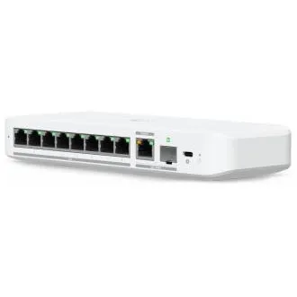 Ubiquiti UniFi USW-Flex-2.5G-8, Flex 2.5G - Gebraucht Ubiquiti UniFi USW-Flex-2.5G-8, Flex 2.5G - Gebraucht