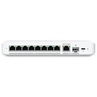Ubiquiti UniFi USW-Flex-2.5G-8, Flex 2.5G - Gebraucht Ubiquiti UniFi USW-Flex-2.5G-8, Flex 2.5G - Gebraucht