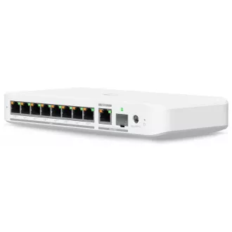 Ubiquiti UniFi USW-Flex-2.5G-8-PoE, Flex 2.5G PoE Ubiquiti UniFi USW-Flex-2.5G-8-PoE, Flex 2.5G PoE