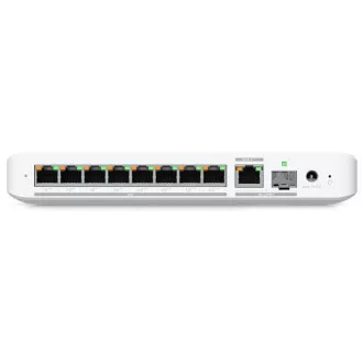 Ubiquiti UniFi USW-Flex-2.5G-8-PoE, Flex 2.5G PoE Ubiquiti UniFi USW-Flex-2.5G-8-PoE, Flex 2.5G PoE