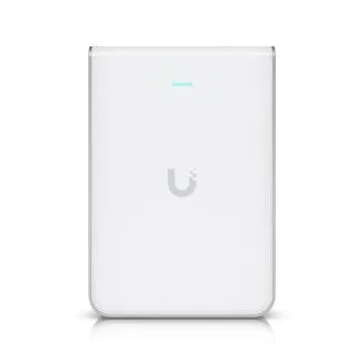 Ubiquiti U7-Pro-Wand - UniFi7 AP U7 Pro Wand Ubiquiti U7-Pro-Wand - UniFi7 AP U7 Pro Wand