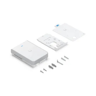 Ubiquiti U7-Pro-Wand - UniFi7 AP U7 Pro Wand Ubiquiti U7-Pro-Wand - UniFi7 AP U7 Pro Wand