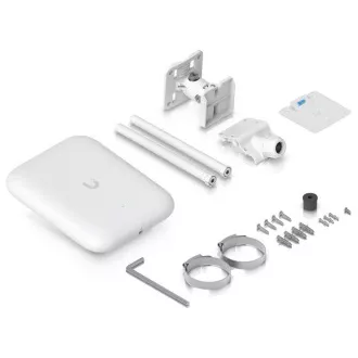 Ubiquiti U7-Pro-Außenbereich, UniFi AP U7 Pro Außenbereich Ubiquiti U7-Pro-Außenbereich, UniFi AP U7 Pro Außenbereich