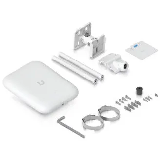 Ubiquiti U7-Pro-Außenbereich, UniFi AP U7 Pro Außenbereich Ubiquiti U7-Pro-Außenbereich, UniFi AP U7 Pro Außenbereich