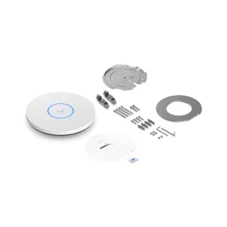 Ubiquiti U7-Pro-XG, UniFi AP U7 Pro XG, weiß Ubiquiti U7-Pro-XG, UniFi AP U7 Pro XG, weiß