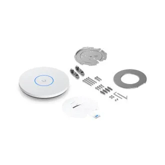 Ubiquiti U7-Pro-XG, UniFi AP U7 Pro XG, weiß Ubiquiti U7-Pro-XG, UniFi AP U7 Pro XG, weiß