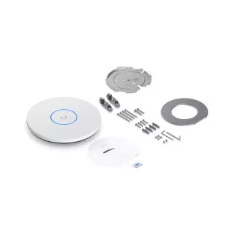 Ubiquiti U7-Pro-XGS, UniFi AP U7 Pro XGS, weiß Ubiquiti U7-Pro-XGS, UniFi AP U7 Pro XGS, weiß